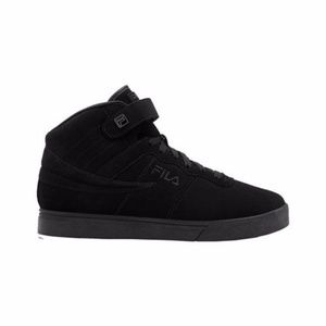 Fila VULC 13 triple black